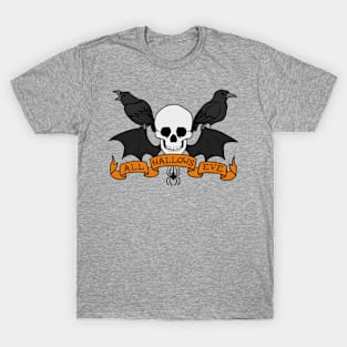 All Hallow's Eve T-Shirt